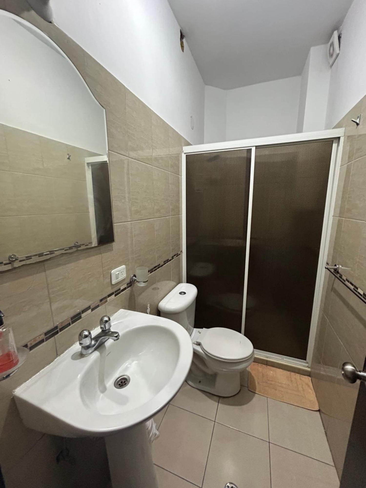 Departamentos De 2 Y 3 Habitaciones En El Centro De Manta Ngoại thất bức ảnh