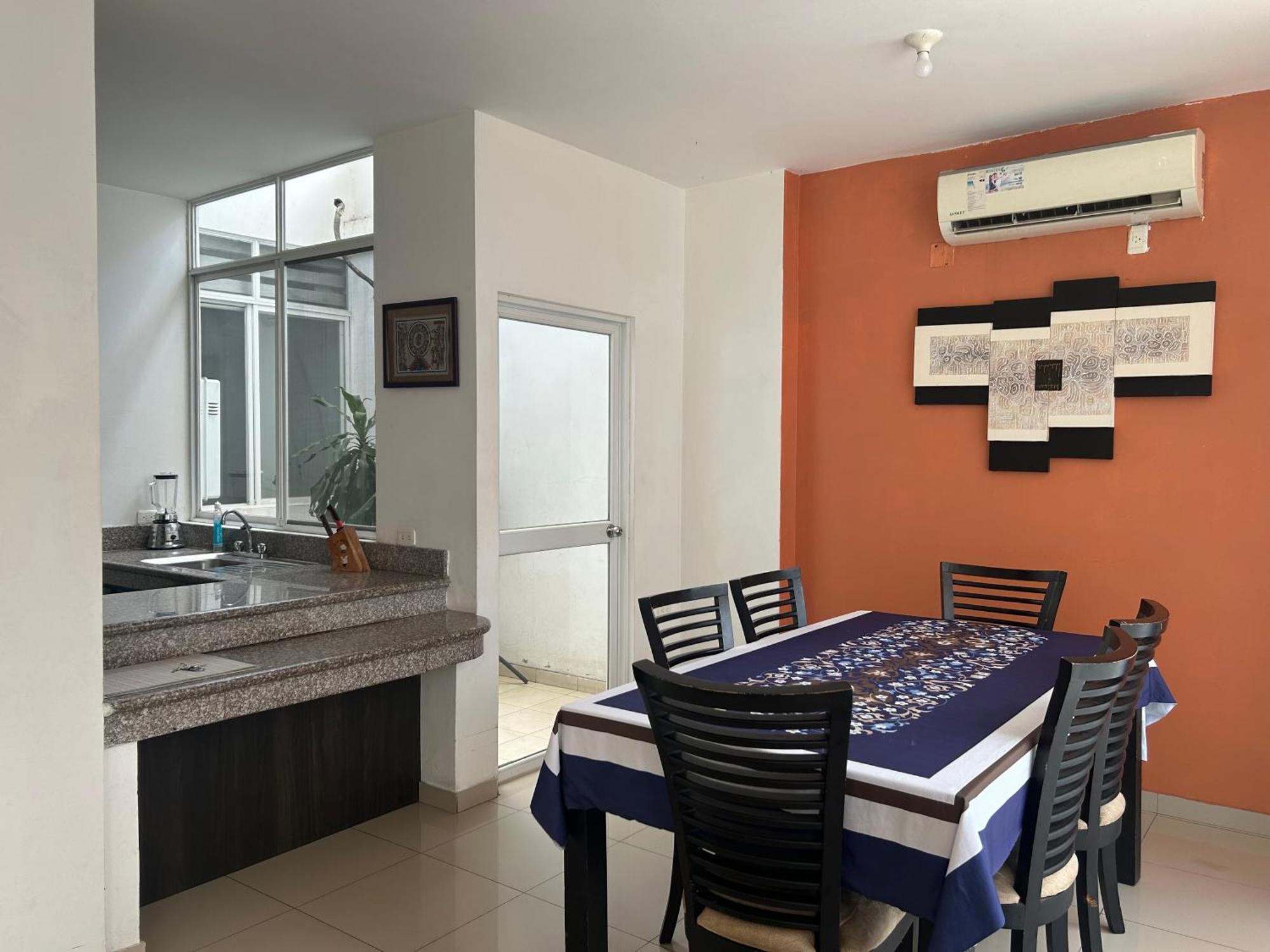 Departamentos De 2 Y 3 Habitaciones En El Centro De Manta Ngoại thất bức ảnh