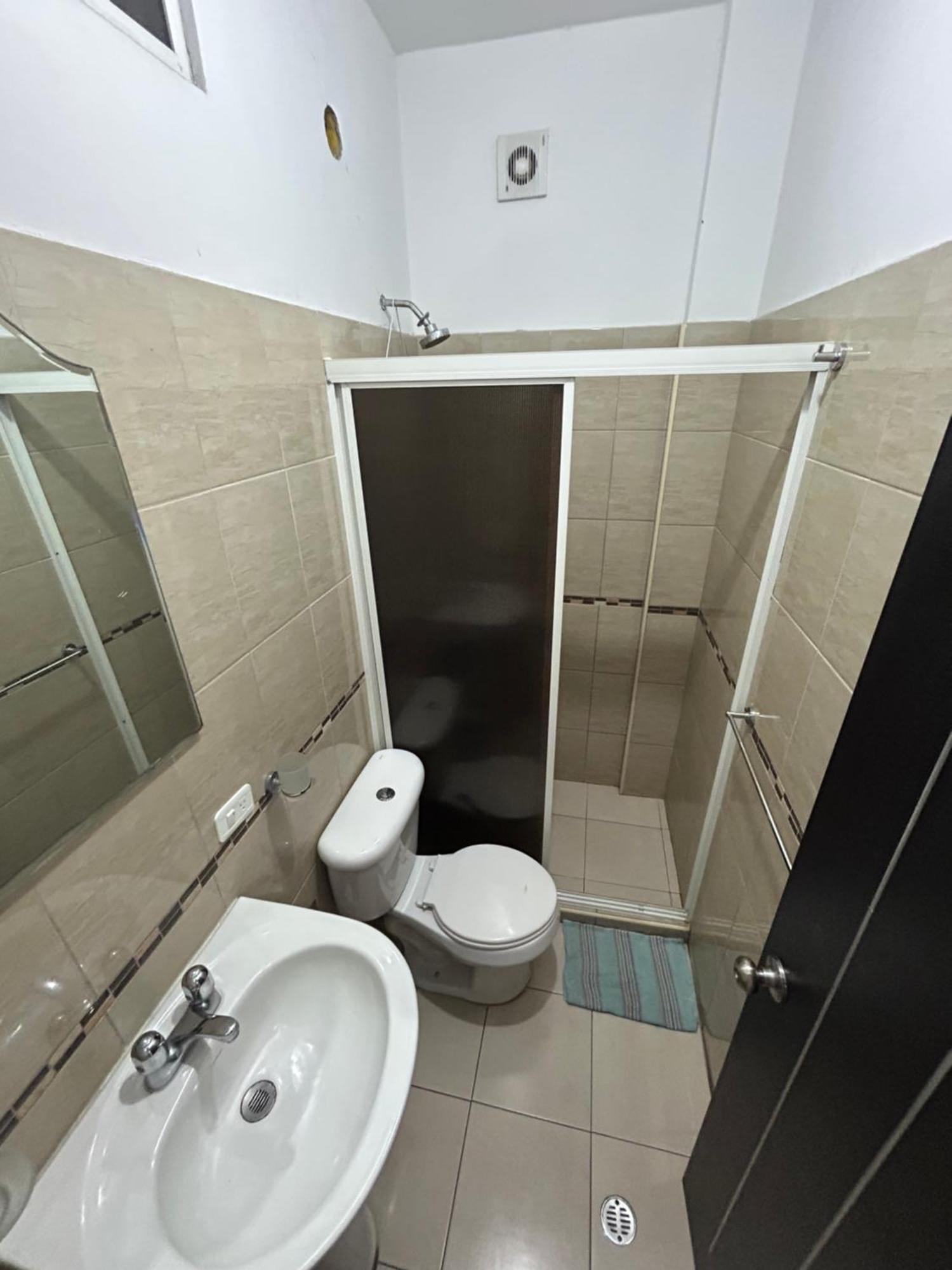 Departamentos De 2 Y 3 Habitaciones En El Centro De Manta Ngoại thất bức ảnh
